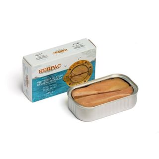 Ventresca De Atun Herpac Barbate (120 G.)
