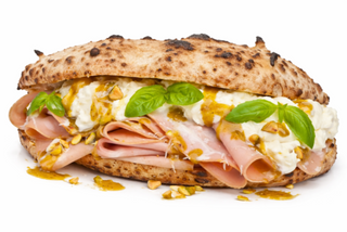 Panuzzo Jambon Fumé