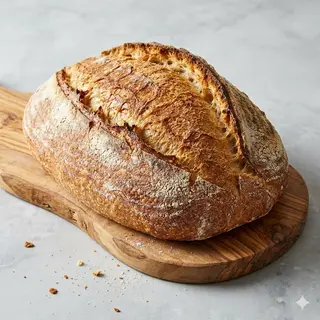 Pane condito classico
