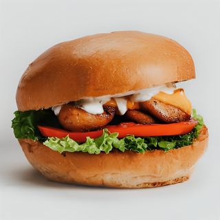 Չիքենբուրգեր