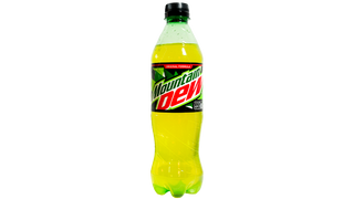 Mountain Dew (0,5l)