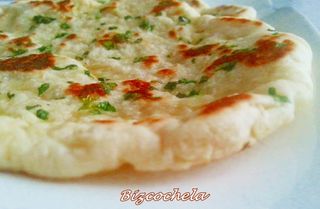 40. Naan De Ajo