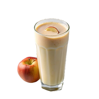 Jus pomme