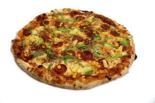 Pizza Samba (Normal 36cm)