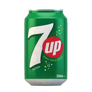 7UP Zero Zahar Lamaie si Lime