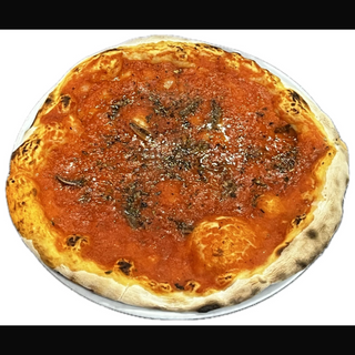 Pizza Marinara