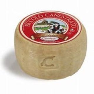 Pecorino sardo canestrato