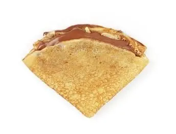 Crêpes