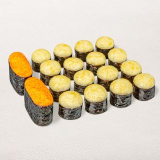 Запеченный сет (322г)