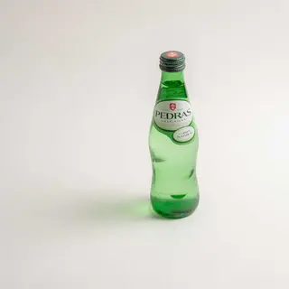 Sparkling Water