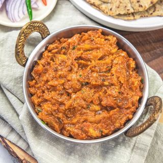 Bangan Bharta