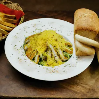 Ćureća salata
