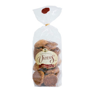 Bolsa de Galletas de Turrón de Agramunt Vicens 250 Gr.