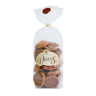 Bolsa de Galletas de Turrón de Agramunt Vicens 250 Gr.