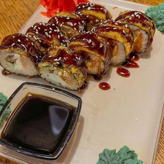 Ролл "Америка"