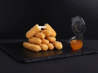 Сирні палочки (150г)