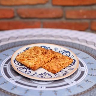 ჭვიშტარი 1 ც