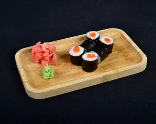 Maki Salmon