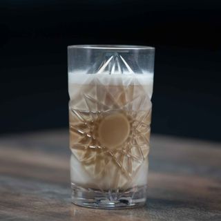 Iced Cappuccino
