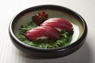 NIGIRI ATUN (2 PZS.)