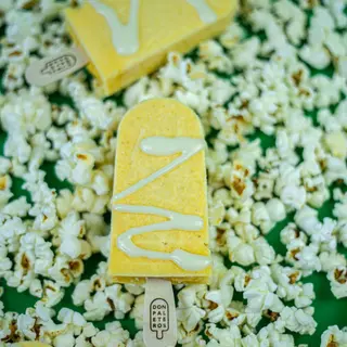 Picolés/Paletas