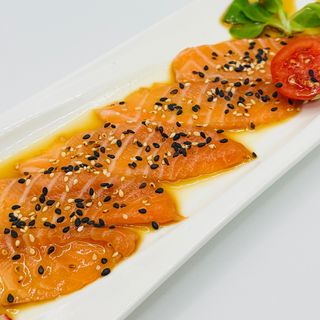 Carpaccio di Salmone