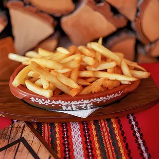 Pomfrit