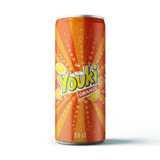 Youki Orange 33cl
