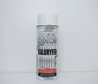 Spray restaurat calorifere gama DECO