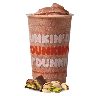 Frozen Dunkaccino Chocolate Dubai