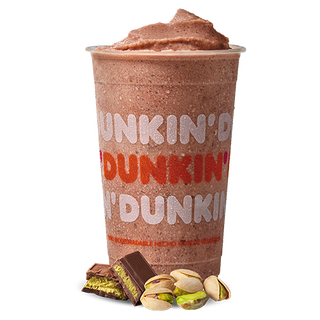 Frozen Dunkaccino Chocolate Dubai