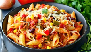 PENNE MEXICANA (380 g)