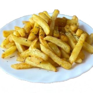 Patatas fritas