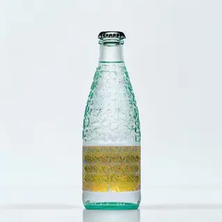 Agua con Gas