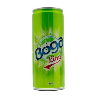 Boga - Lim  ( 24cl ) Canette