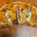 Calzone Viking (Medium)