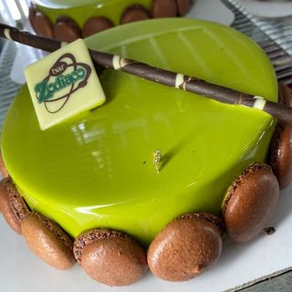 Setteveli al pistacchio da 1 kg