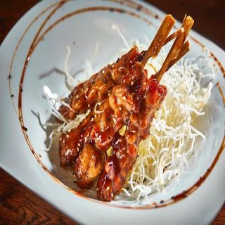 Yakitori (4 Pzs.)