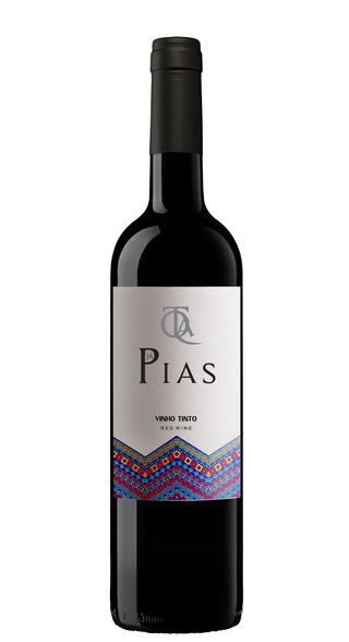 Vinho Tinto Lagar das Pias 750ml