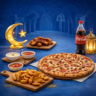 Iftar Box