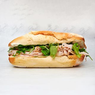 Ciabatta Tachino