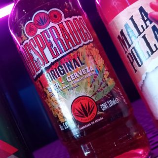 Cerveza Desperados (330 Ml.)