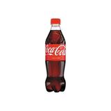 Coca Cola - Classique  ( 33Cl ) Bouteille
