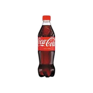 Coca Cola - Classique  (50Cl)