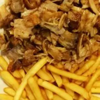 Plato Solo Carne