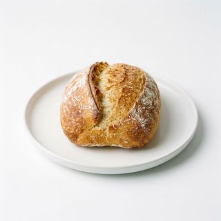 Panino vuoto