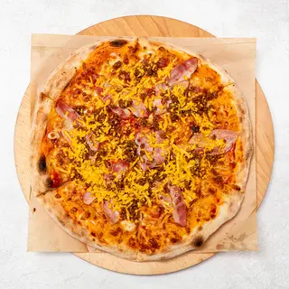 Pizza Boss