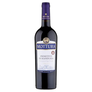 Primitivo di Manduria