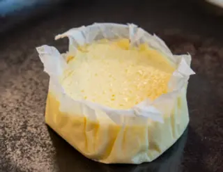 Tarta De Queso
