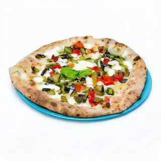Pizza Ortolana